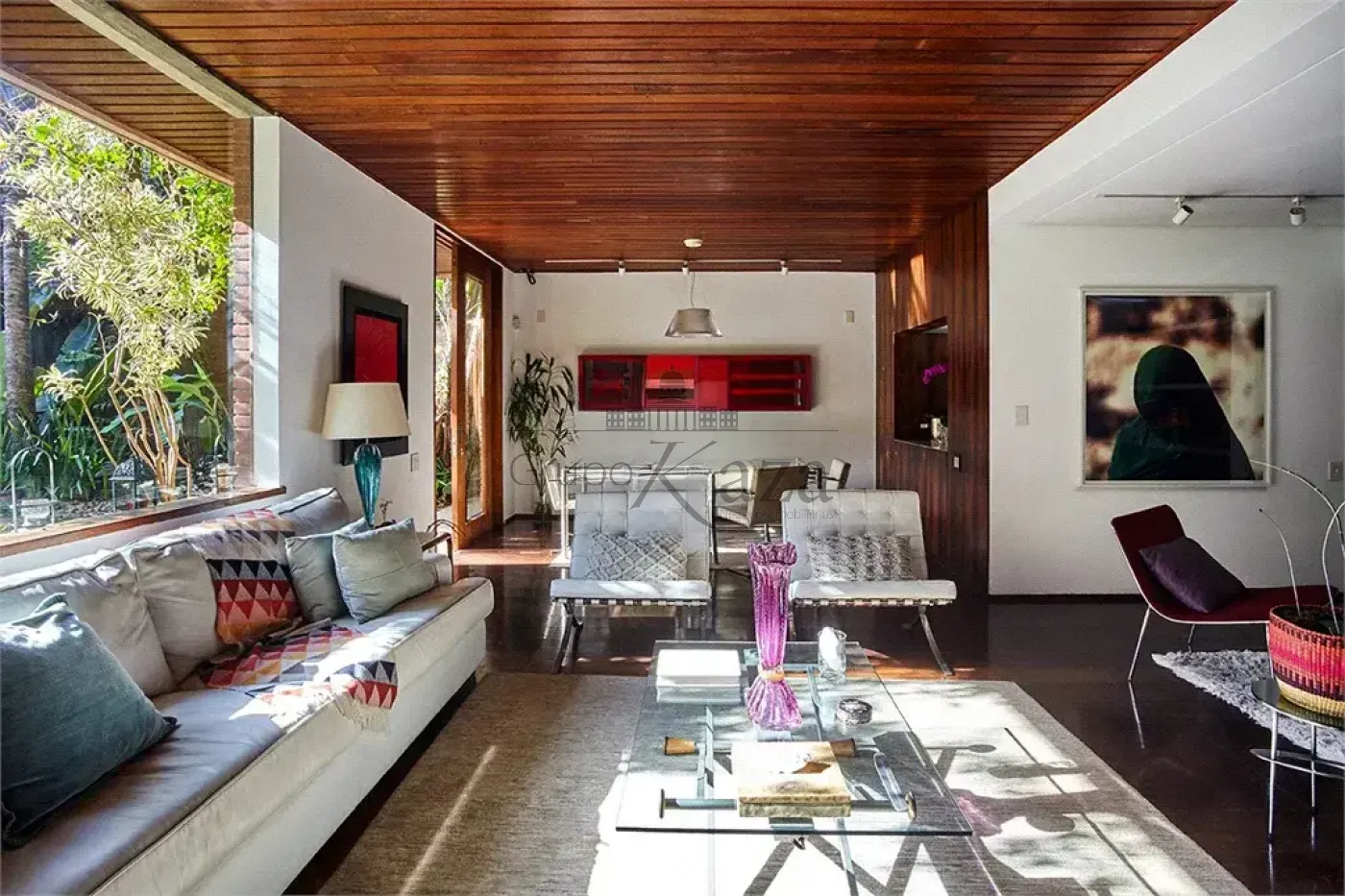 Foto 16 de Casa Sobrado em Morumbi, São Paulo - imagem 16