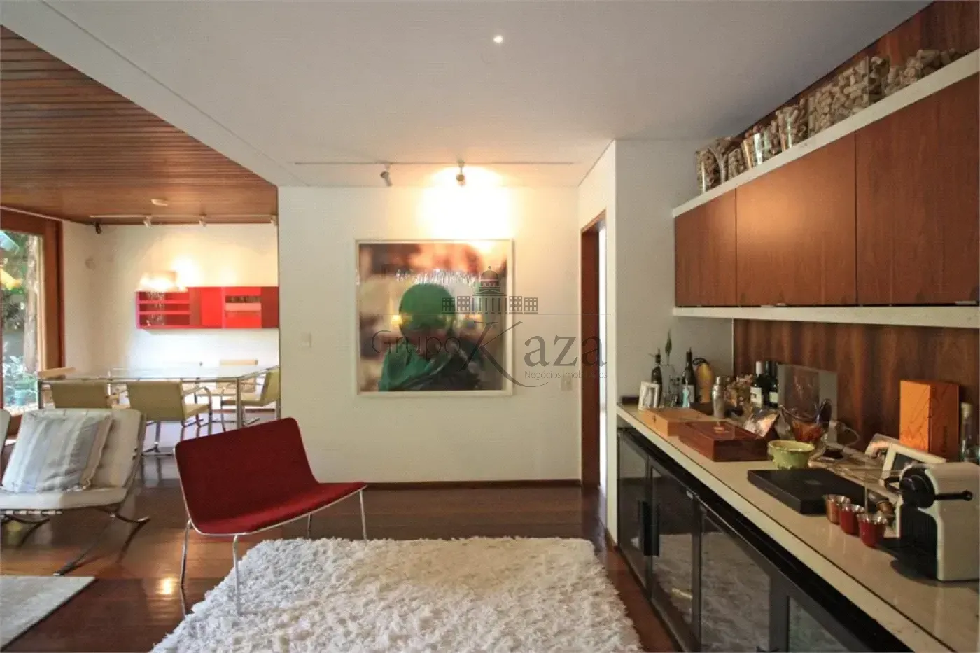 Foto 17 de Casa Sobrado em Morumbi, São Paulo - imagem 17