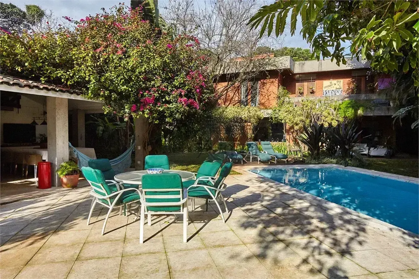 Foto 35 de Casa Sobrado em Morumbi, São Paulo - imagem 35