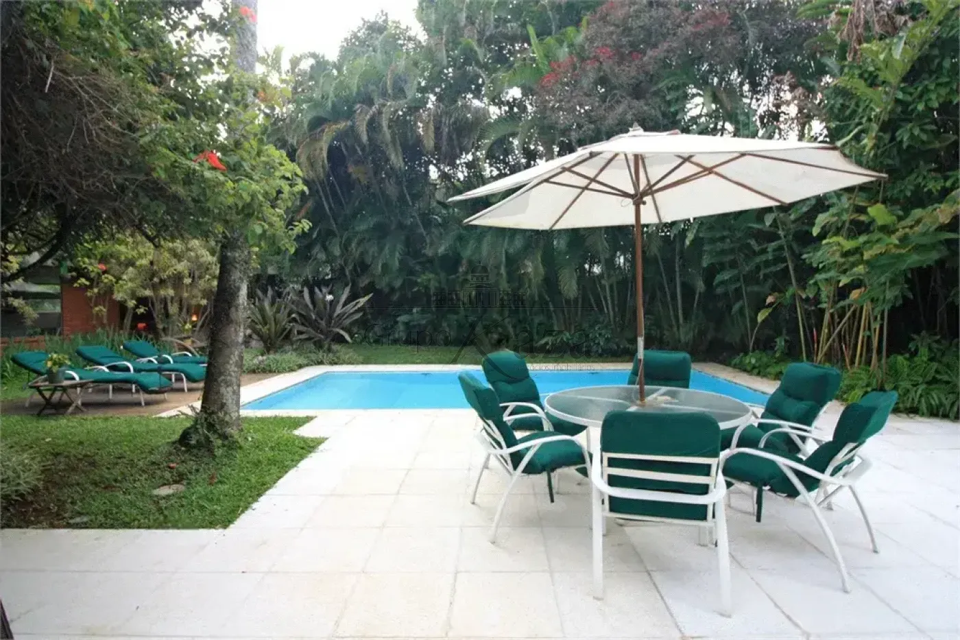 Foto 32 de Casa Sobrado em Morumbi, São Paulo - imagem 32