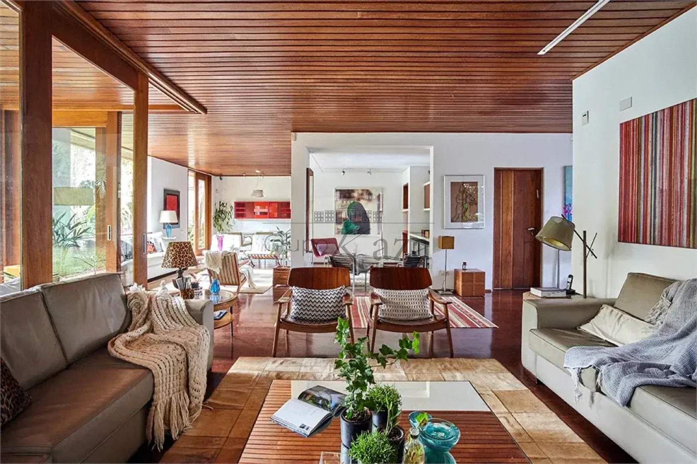 Foto 6 de Casa Sobrado em Morumbi, São Paulo - imagem 6