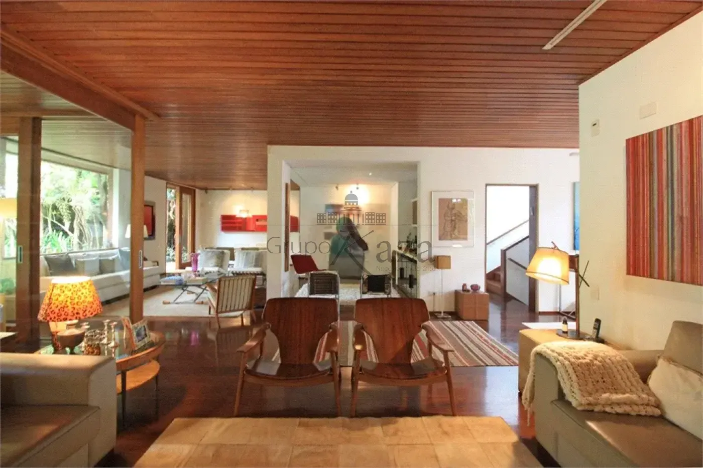 Foto 3 de Casa Sobrado em Morumbi, São Paulo - imagem 3