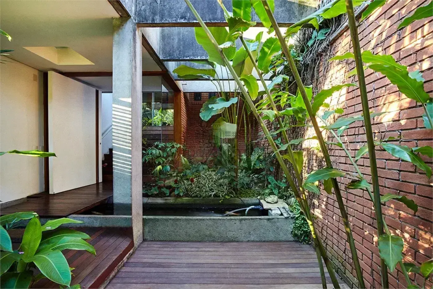 Foto 42 de Casa Sobrado em Morumbi, São Paulo - imagem 42