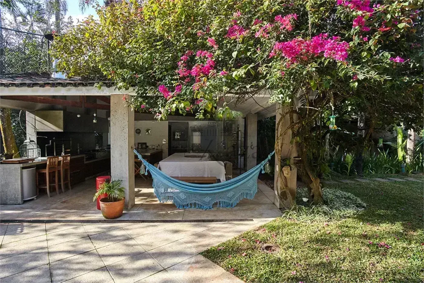 Foto 44 de Casa Sobrado em Morumbi, São Paulo - imagem 44