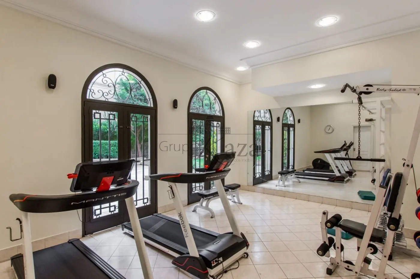 Foto 7 de Apartamento Padrão em Moema, São Paulo - imagem 7