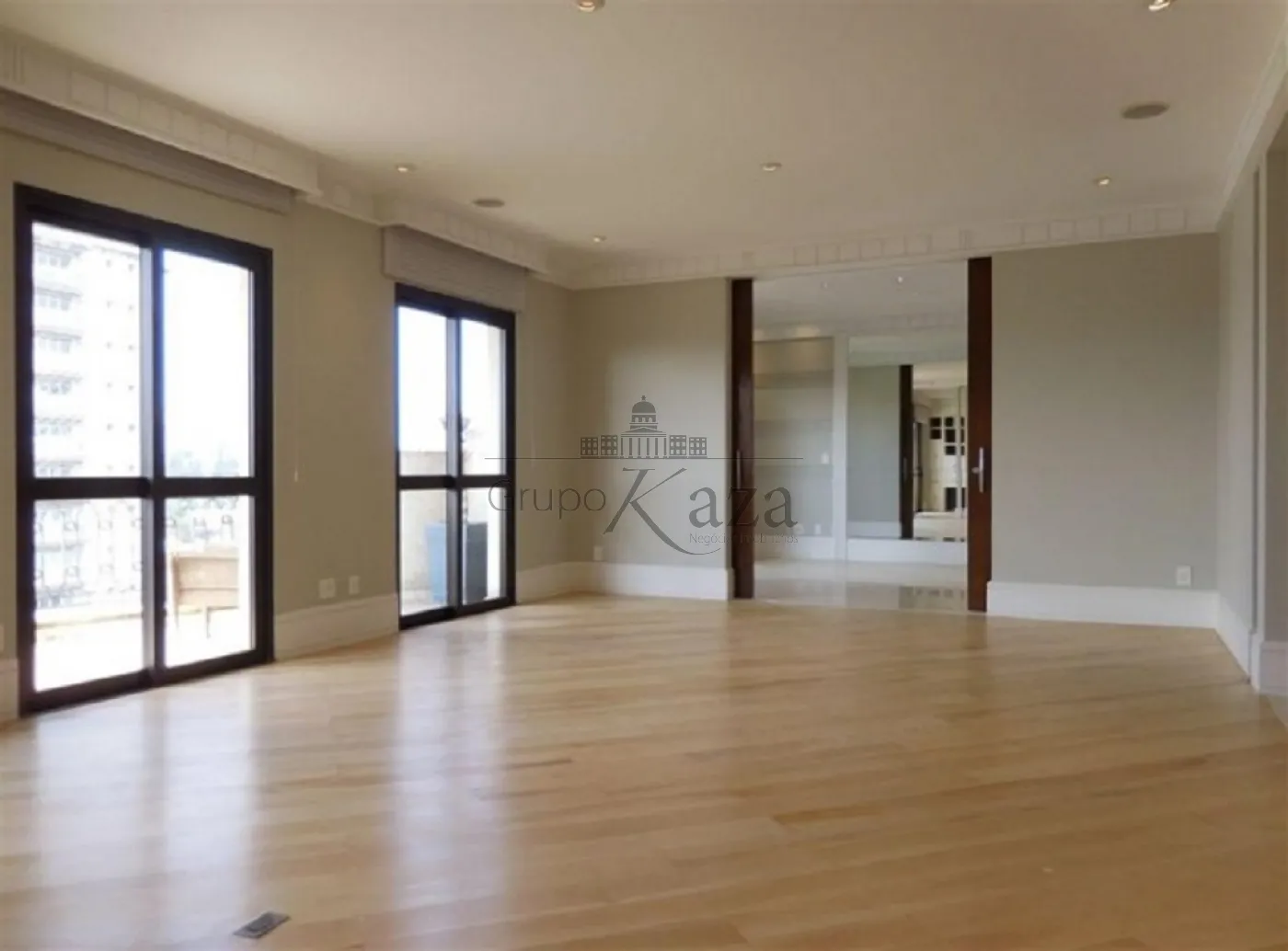 Foto 1 de Apartamento Padrão em Moema, São Paulo - imagem 1