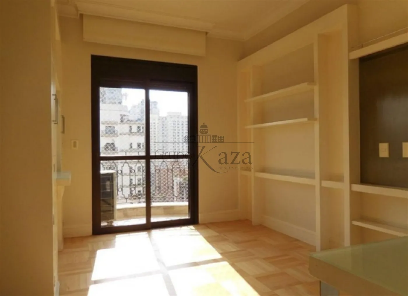 Foto 5 de Apartamento Padrão em Moema, São Paulo - imagem 5