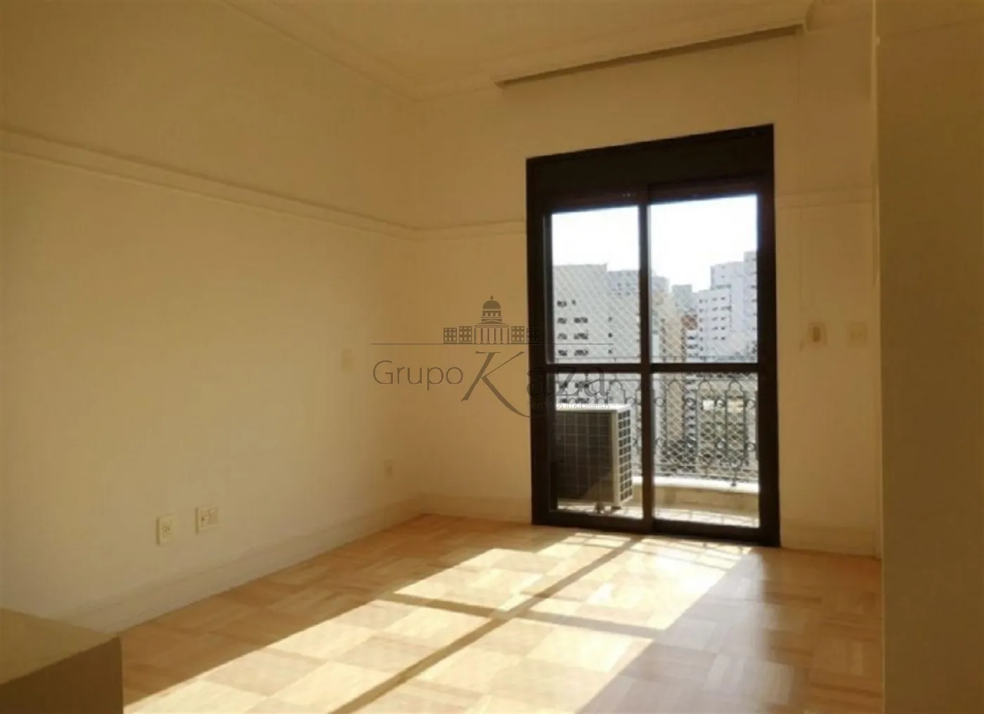Foto 4 de Apartamento Padrão em Moema, São Paulo - imagem 4