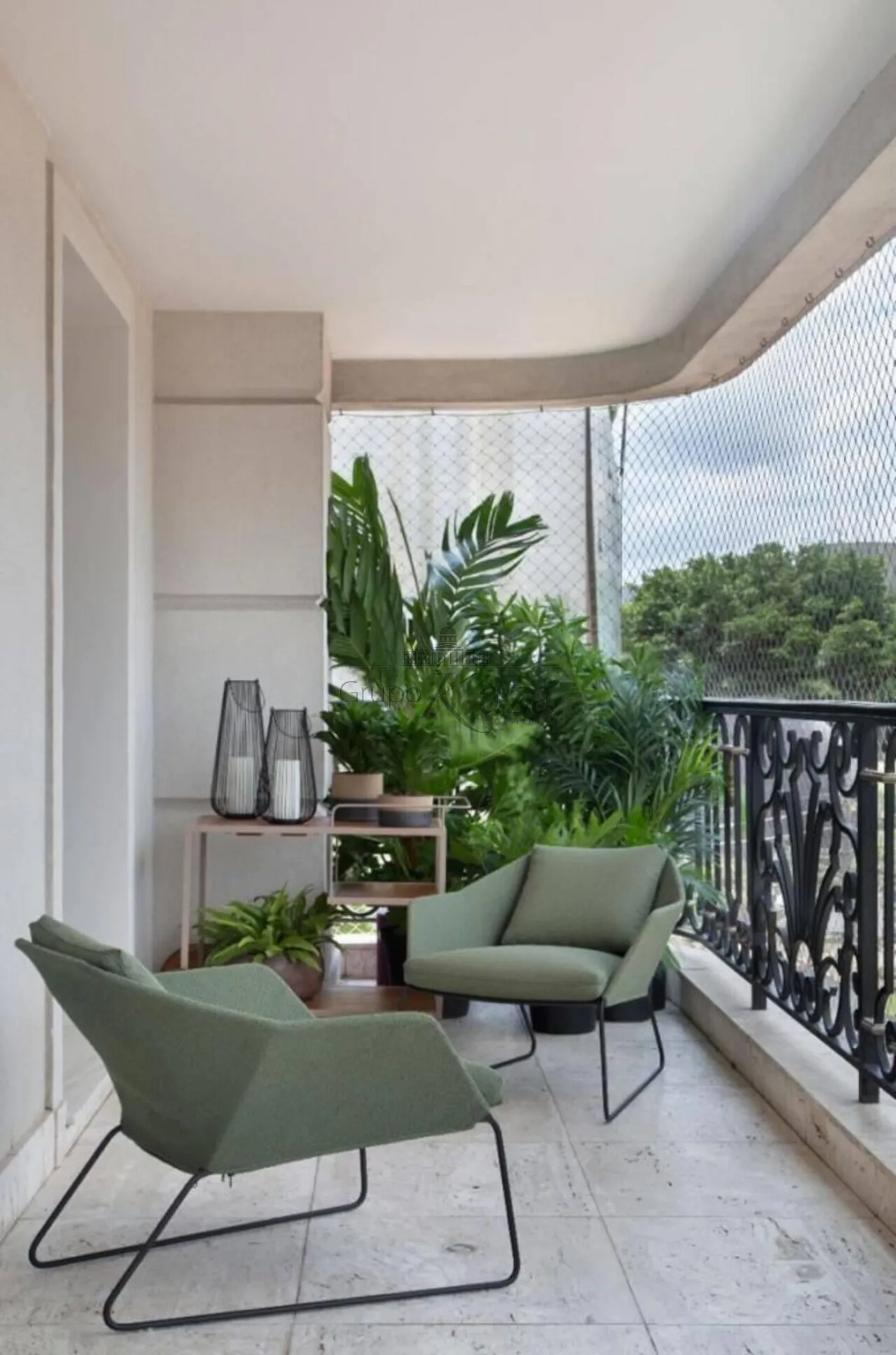 Foto 11 de Apartamento Padrão em Jardim Paulista, São Paulo - imagem 11