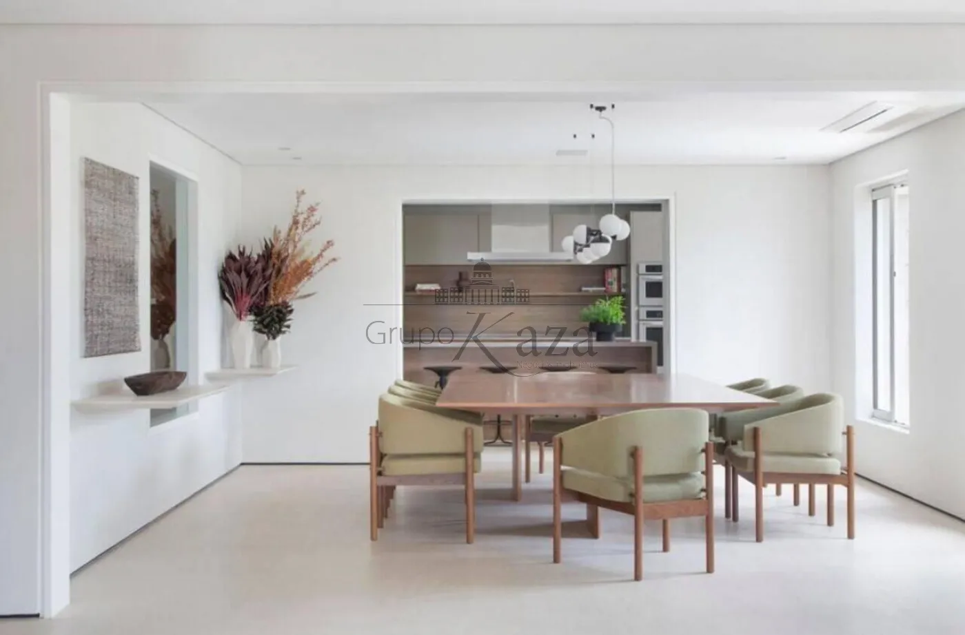 Foto 8 de Apartamento Padrão em Jardim Paulista, São Paulo - imagem 8