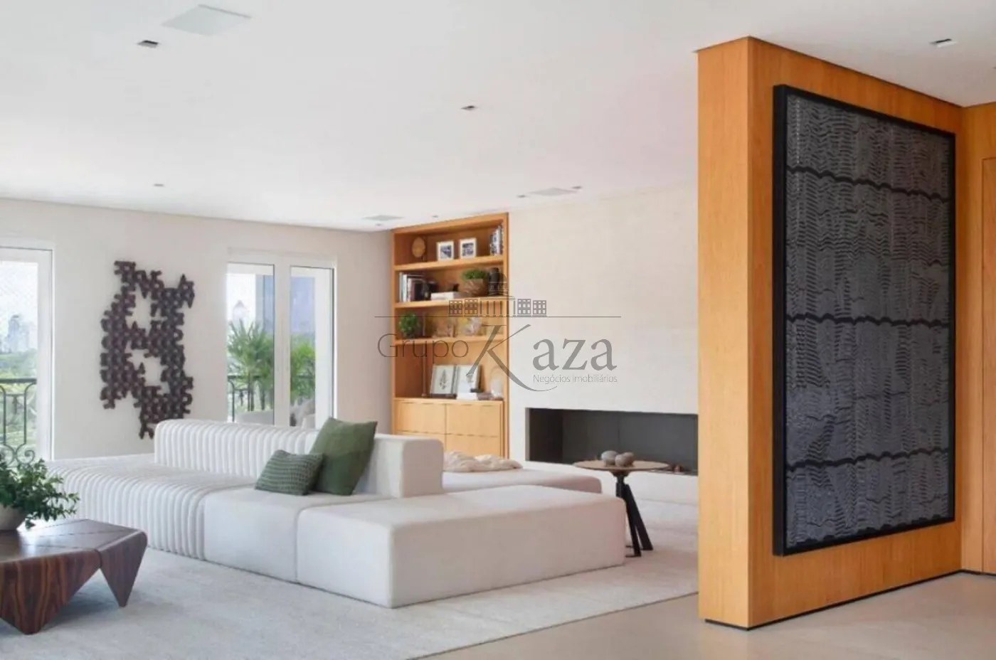 Foto 5 de Apartamento Padrão em Jardim Paulista, São Paulo - imagem 5