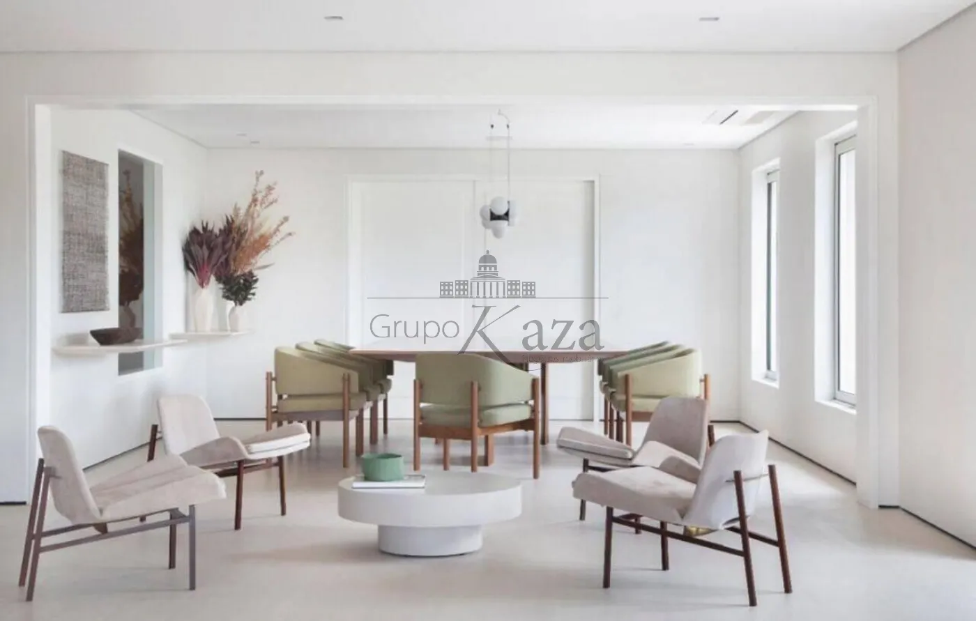 Foto 10 de Apartamento Padrão em Jardim Paulista, São Paulo - imagem 10