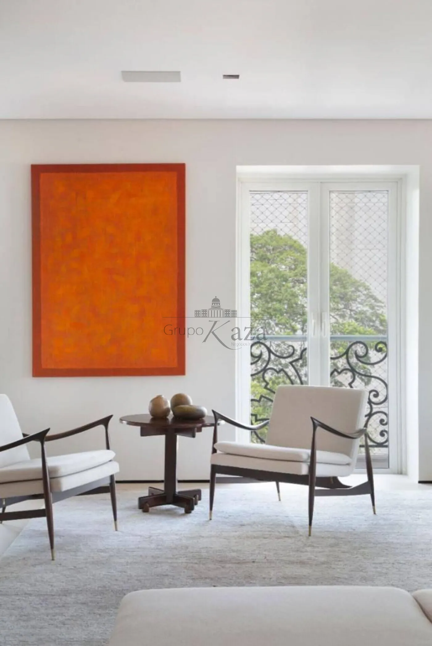 Foto 9 de Apartamento Padrão em Jardim Paulista, São Paulo - imagem 9