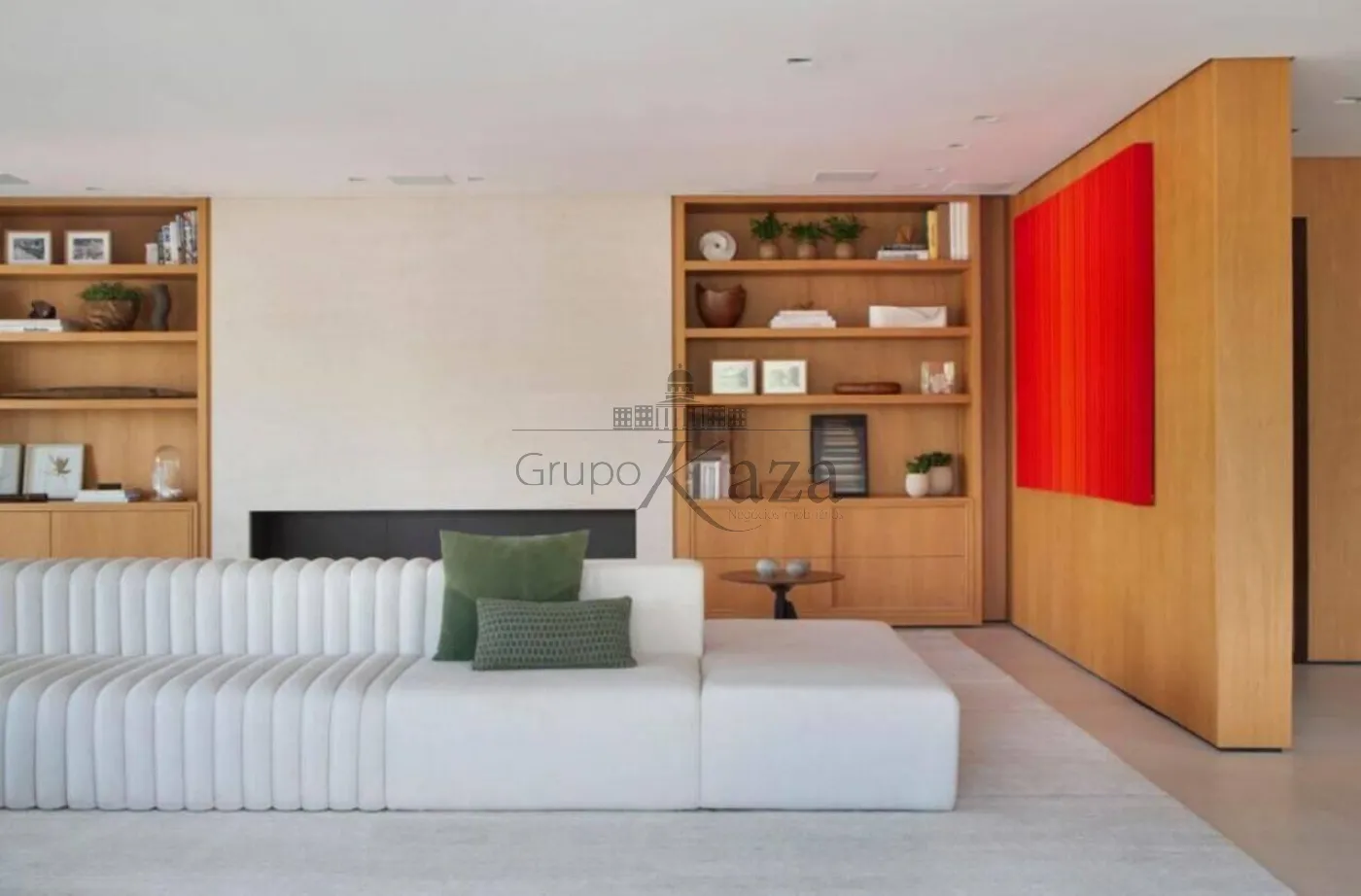 Foto 3 de Apartamento Padrão em Jardim Paulista, São Paulo - imagem 3