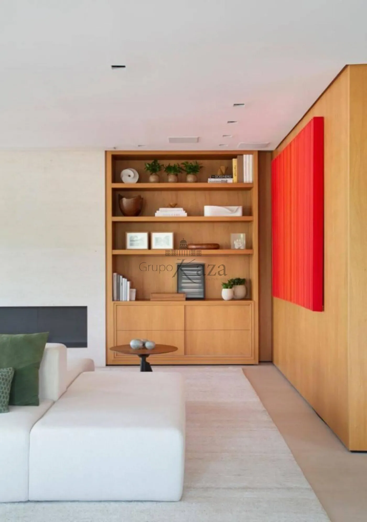 Foto 4 de Apartamento Padrão em Jardim Paulista, São Paulo - imagem 4