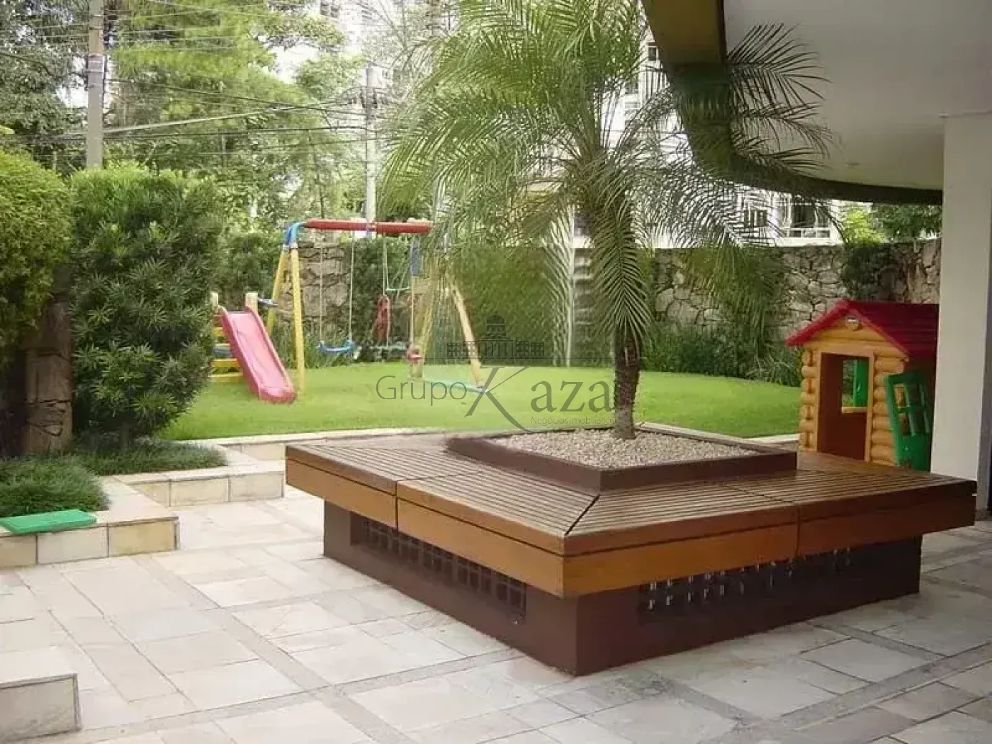 Foto 9 de Apartamento Cobertura Triplex em Jardim Luzitânia, São Paulo - imagem 9