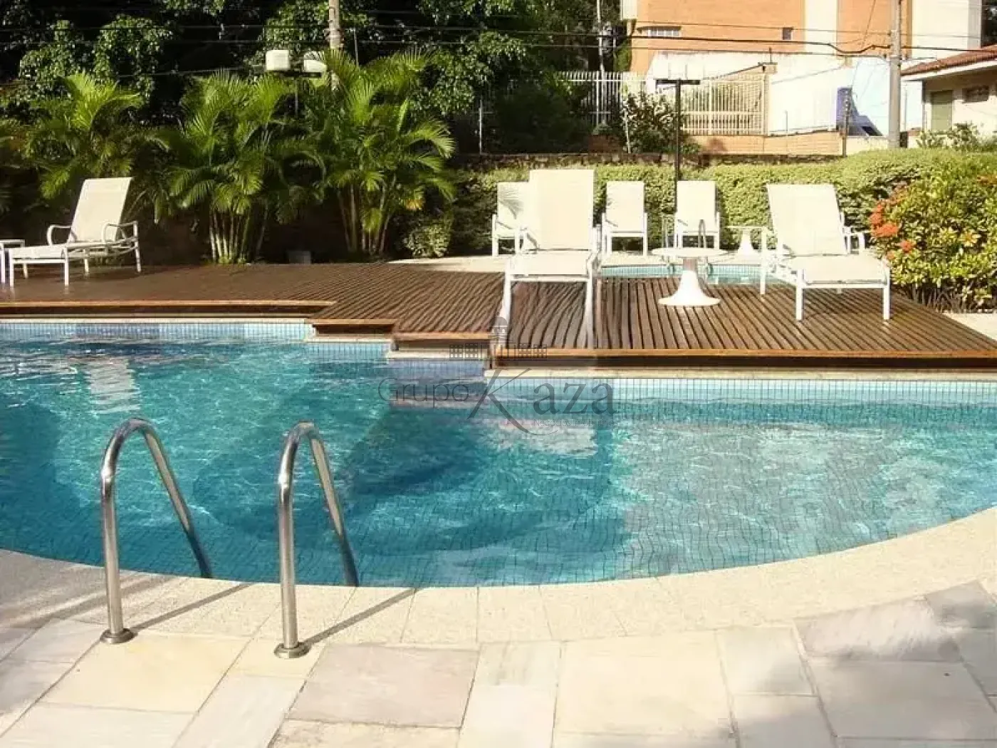 Foto 16 de Apartamento Cobertura Triplex em Jardim Luzitânia, São Paulo - imagem 16