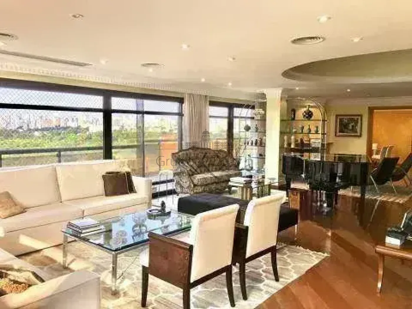 Foto 1 de Apartamento Cobertura Triplex em Jardim Luzitânia, São Paulo - imagem 1