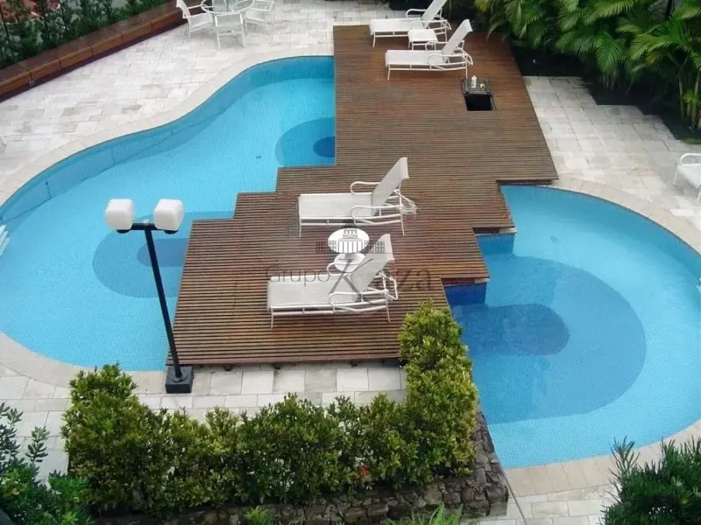 Foto 17 de Apartamento Cobertura Triplex em Jardim Luzitânia, São Paulo - imagem 17