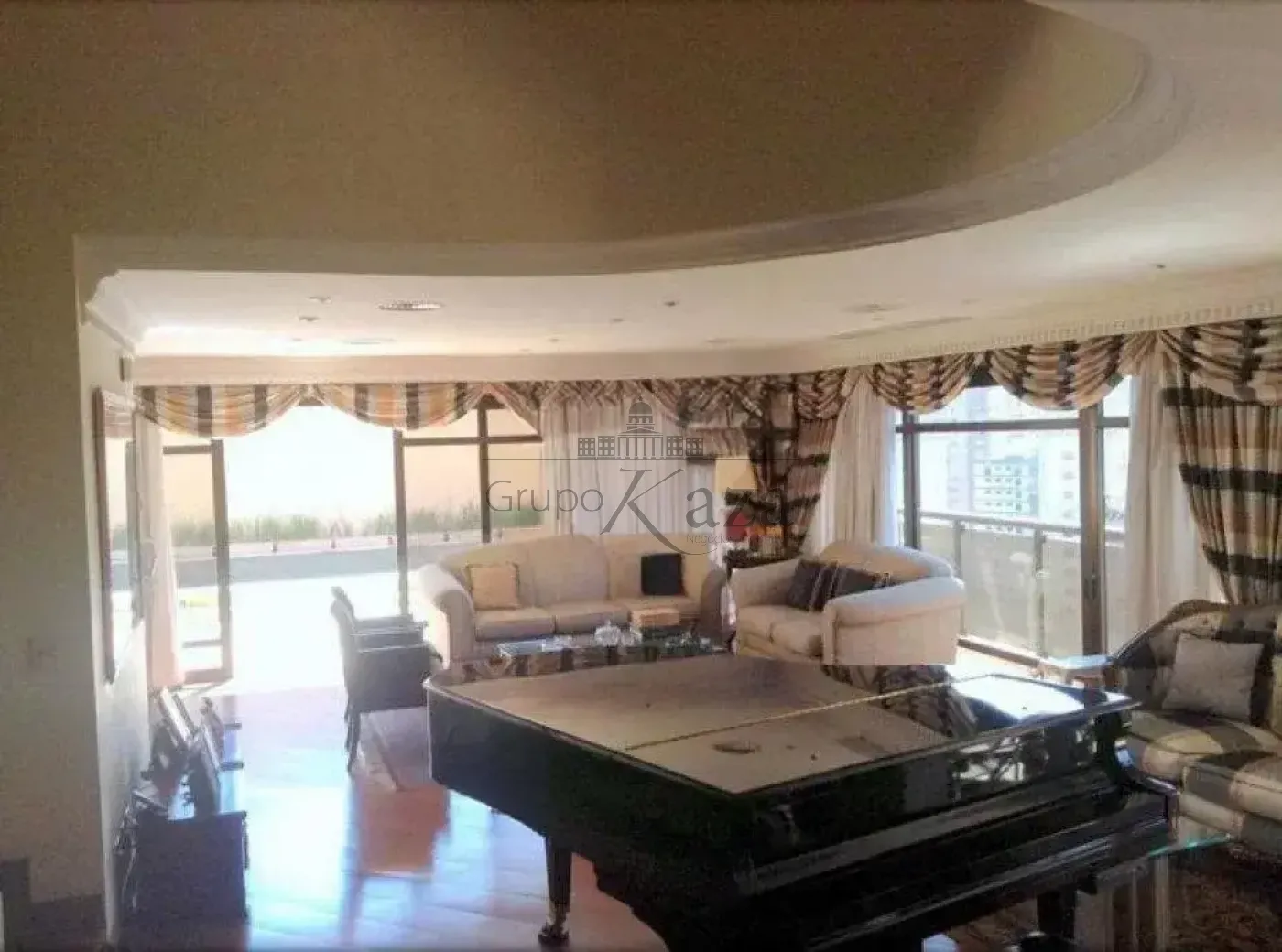 Foto 7 de Apartamento Cobertura Triplex em Jardim Luzitânia, São Paulo - imagem 7