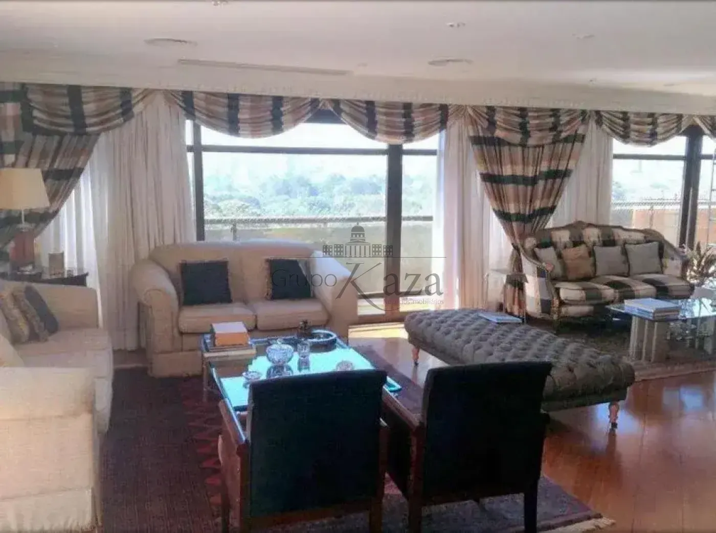 Foto 6 de Apartamento Cobertura Triplex em Jardim Luzitânia, São Paulo - imagem 6