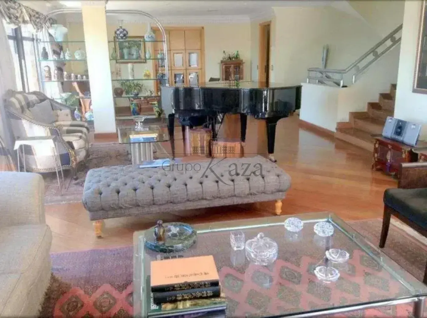 Foto 4 de Apartamento Cobertura Triplex em Jardim Luzitânia, São Paulo - imagem 4