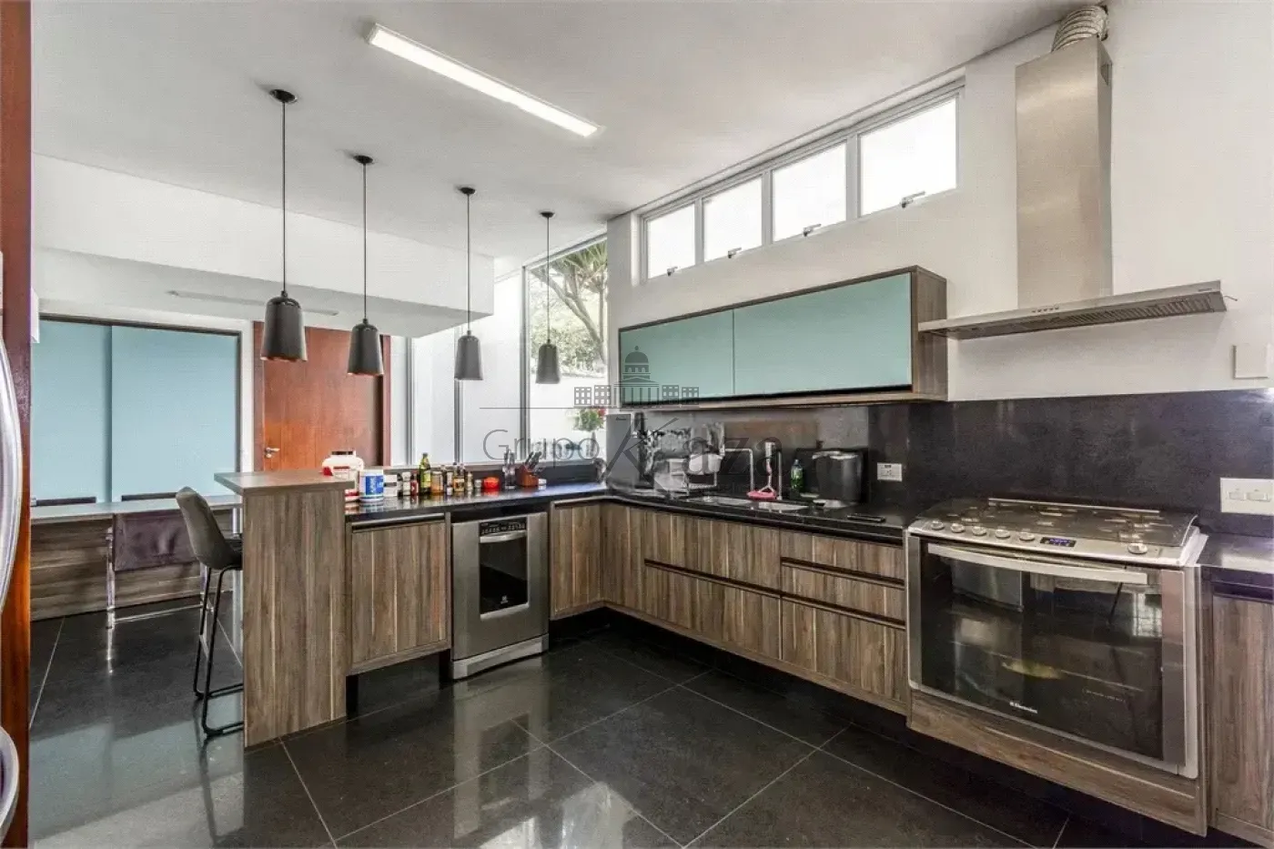 Foto 9 de Casa Sobrado em Jardim América, São Paulo - imagem 9