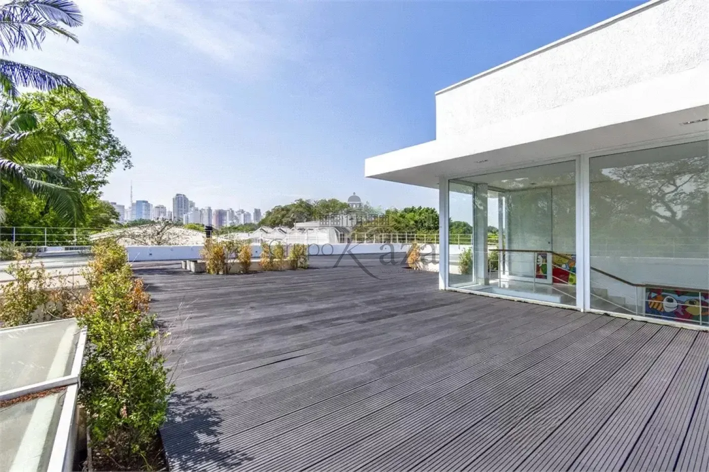 Foto 39 de Casa Sobrado em Jardim América, São Paulo - imagem 39