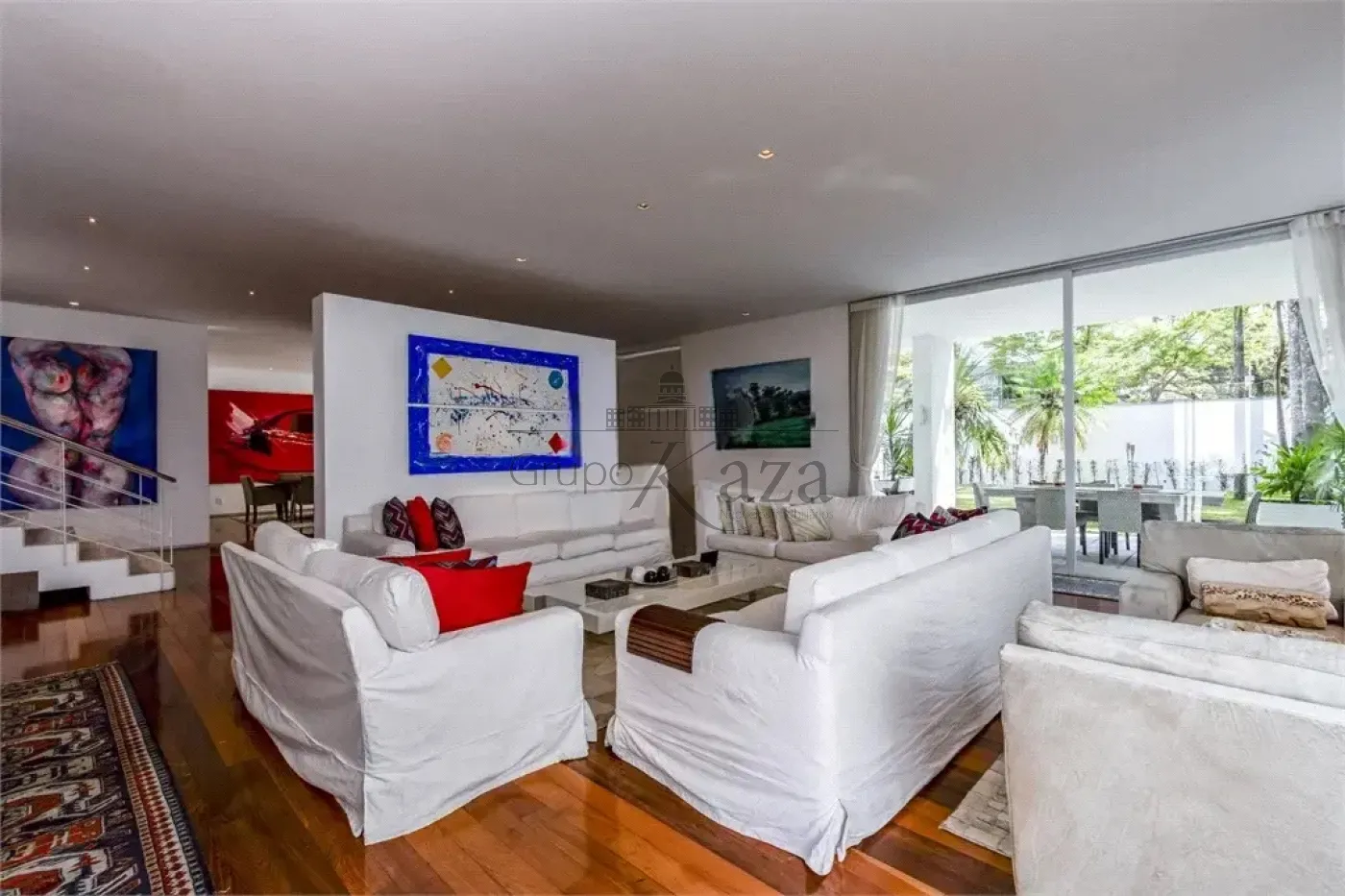 Foto 6 de Casa Sobrado em Jardim América, São Paulo - imagem 6