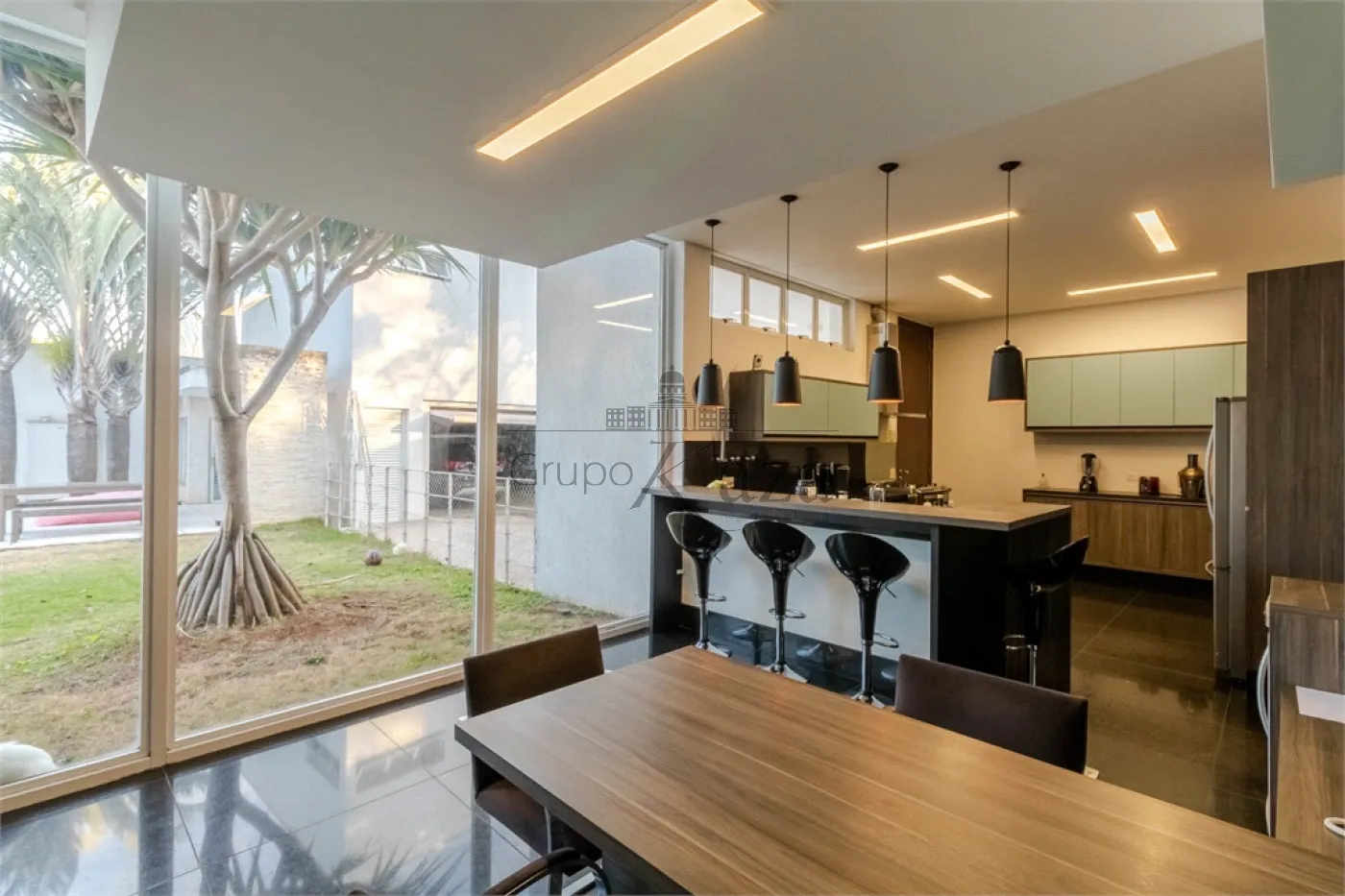 Foto 14 de Casa Sobrado em Jardim América, São Paulo - imagem 14