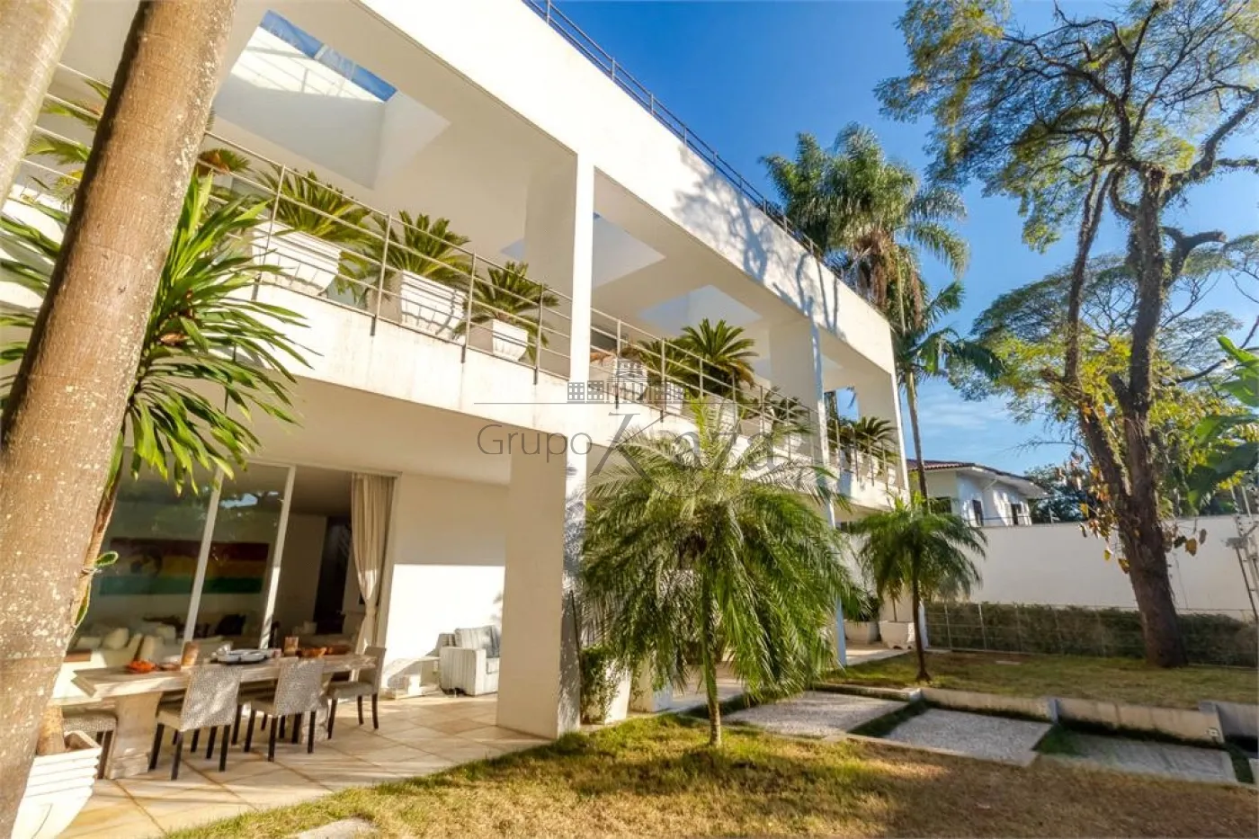 Foto 33 de Casa Sobrado em Jardim América, São Paulo - imagem 33