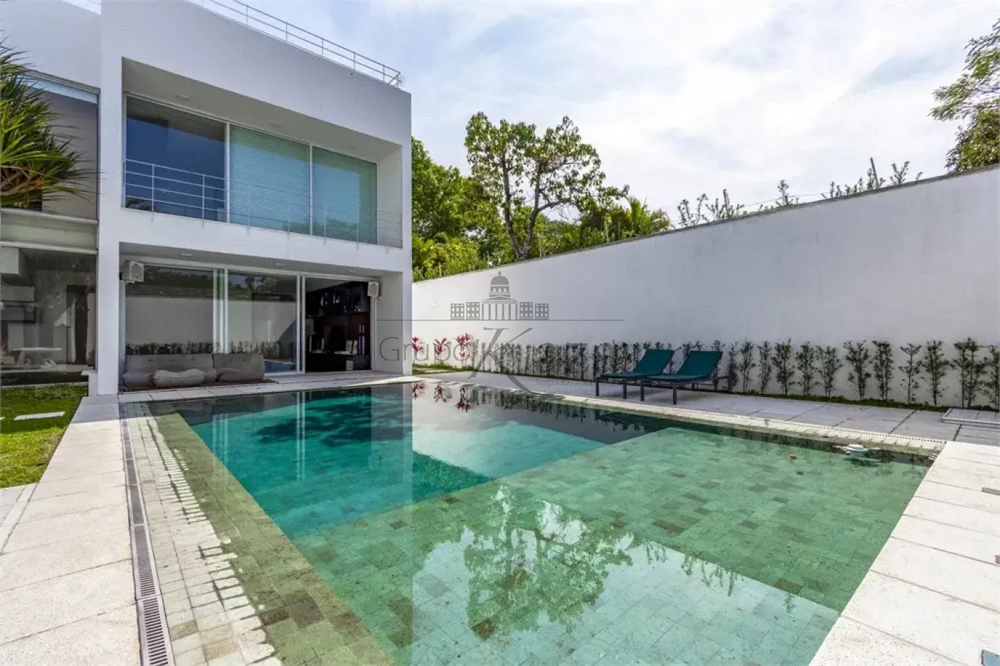 Foto 2 de Casa Sobrado em Jardim América, São Paulo - imagem 2
