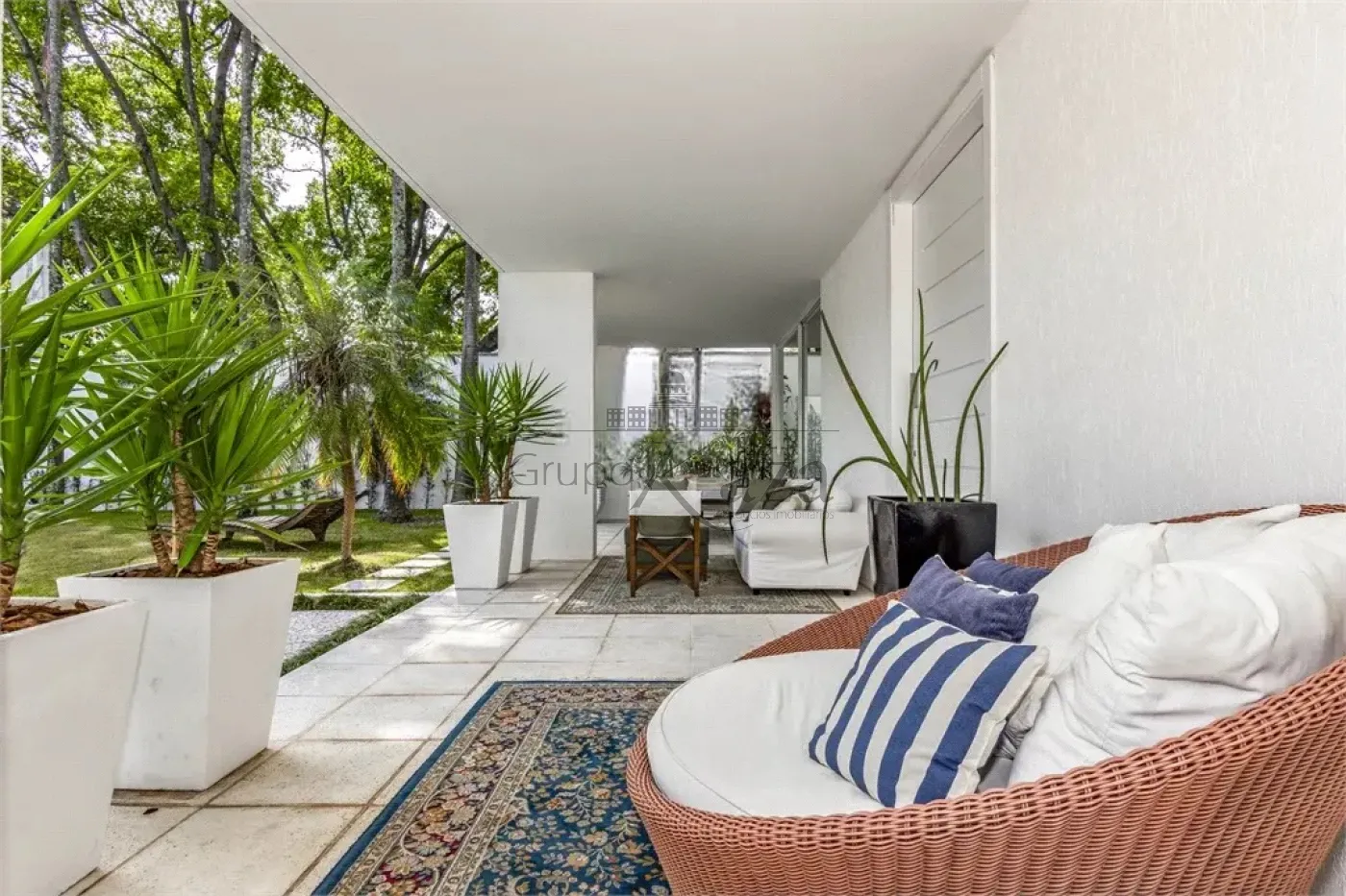 Foto 34 de Casa Sobrado em Jardim América, São Paulo - imagem 34