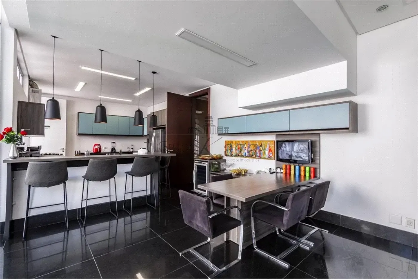 Foto 13 de Casa Sobrado em Jardim América, São Paulo - imagem 13