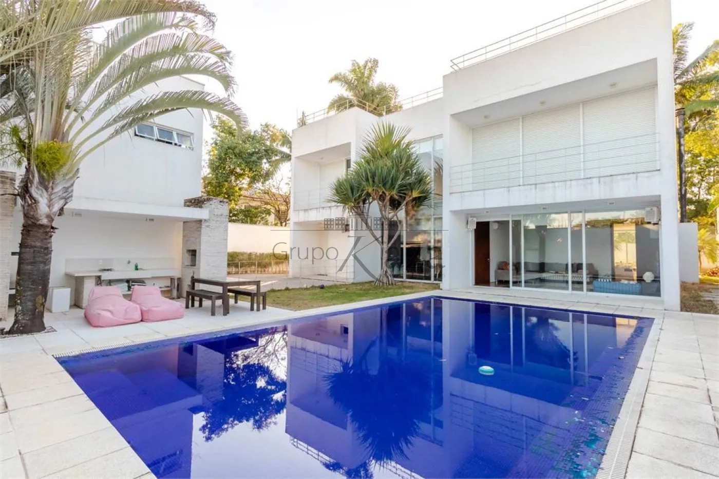 Foto 36 de Casa Sobrado em Jardim América, São Paulo - imagem 36