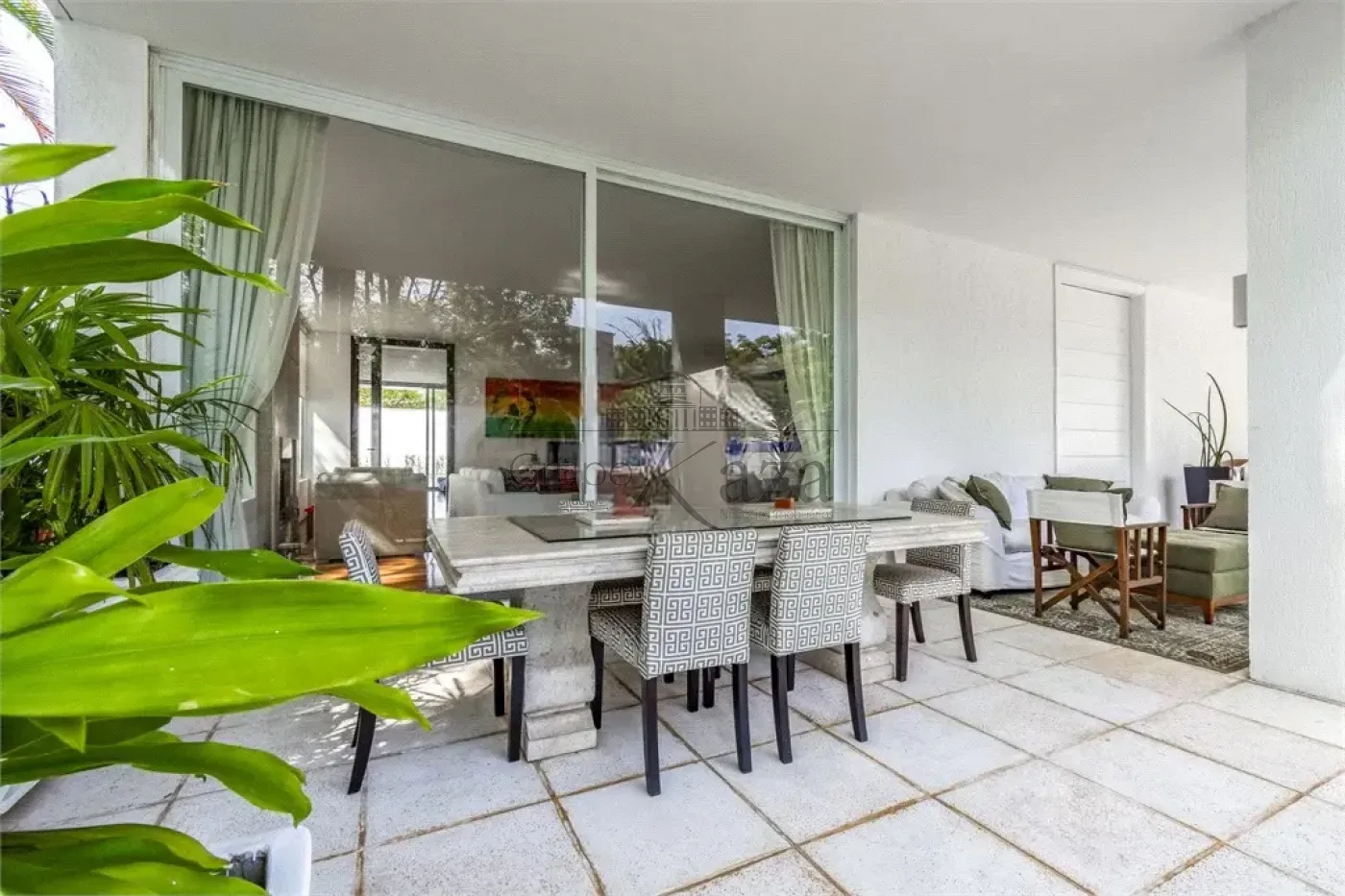 Foto 31 de Casa Sobrado em Jardim América, São Paulo - imagem 31