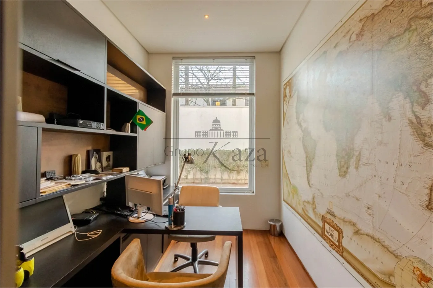 Foto 21 de Casa Sobrado em Jardim América, São Paulo - imagem 21