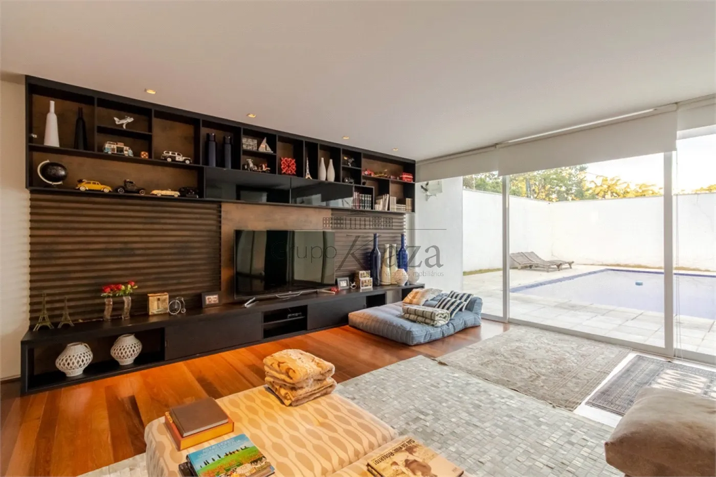 Foto 3 de Casa Sobrado em Jardim América, São Paulo - imagem 3