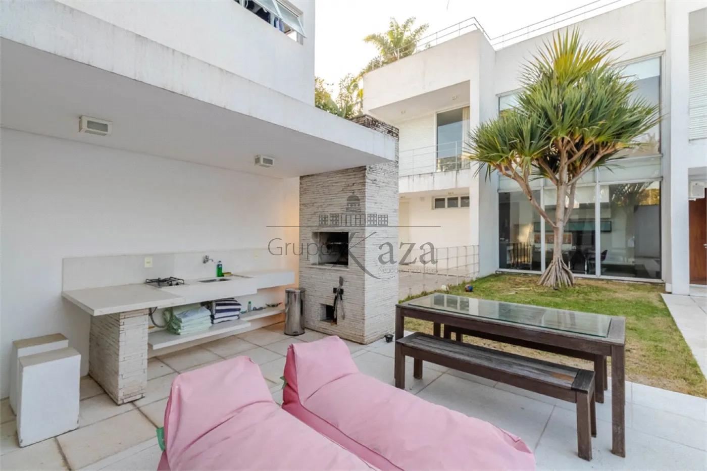 Foto 35 de Casa Sobrado em Jardim América, São Paulo - imagem 35