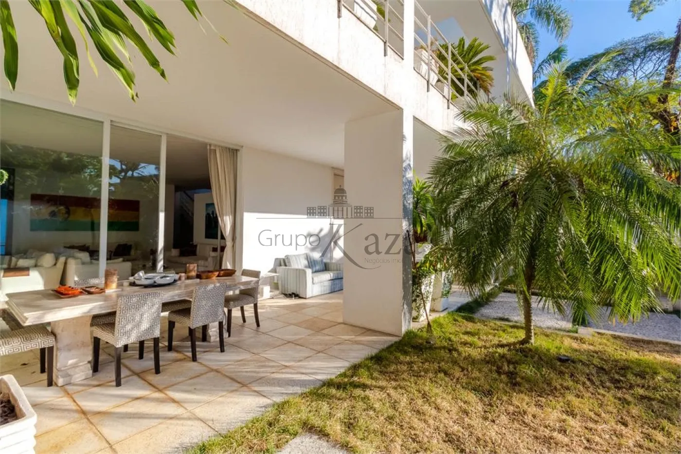 Foto 32 de Casa Sobrado em Jardim América, São Paulo - imagem 32