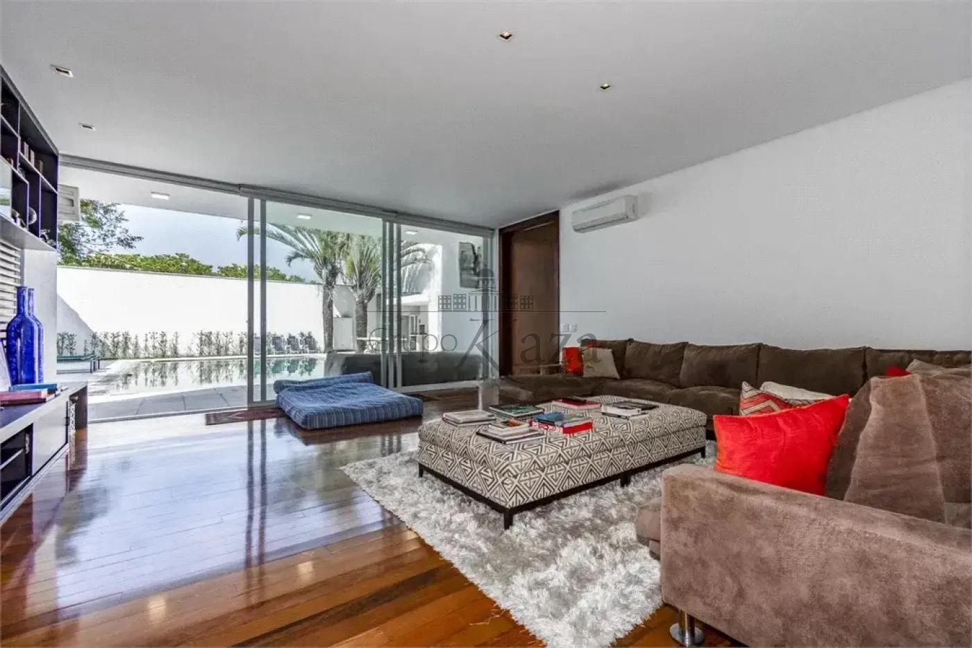 Foto 5 de Casa Sobrado em Jardim América, São Paulo - imagem 5