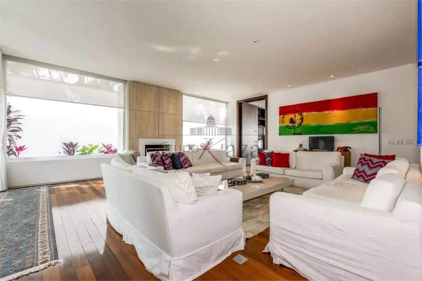 Foto 7 de Casa Sobrado em Jardim América, São Paulo - imagem 7