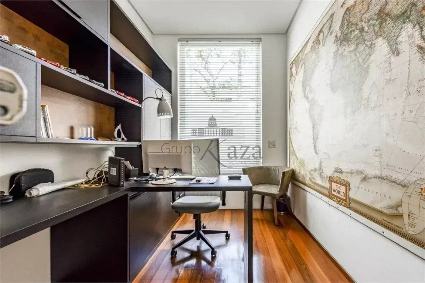 Foto 22 de Casa Sobrado em Jardim América, São Paulo - imagem 22