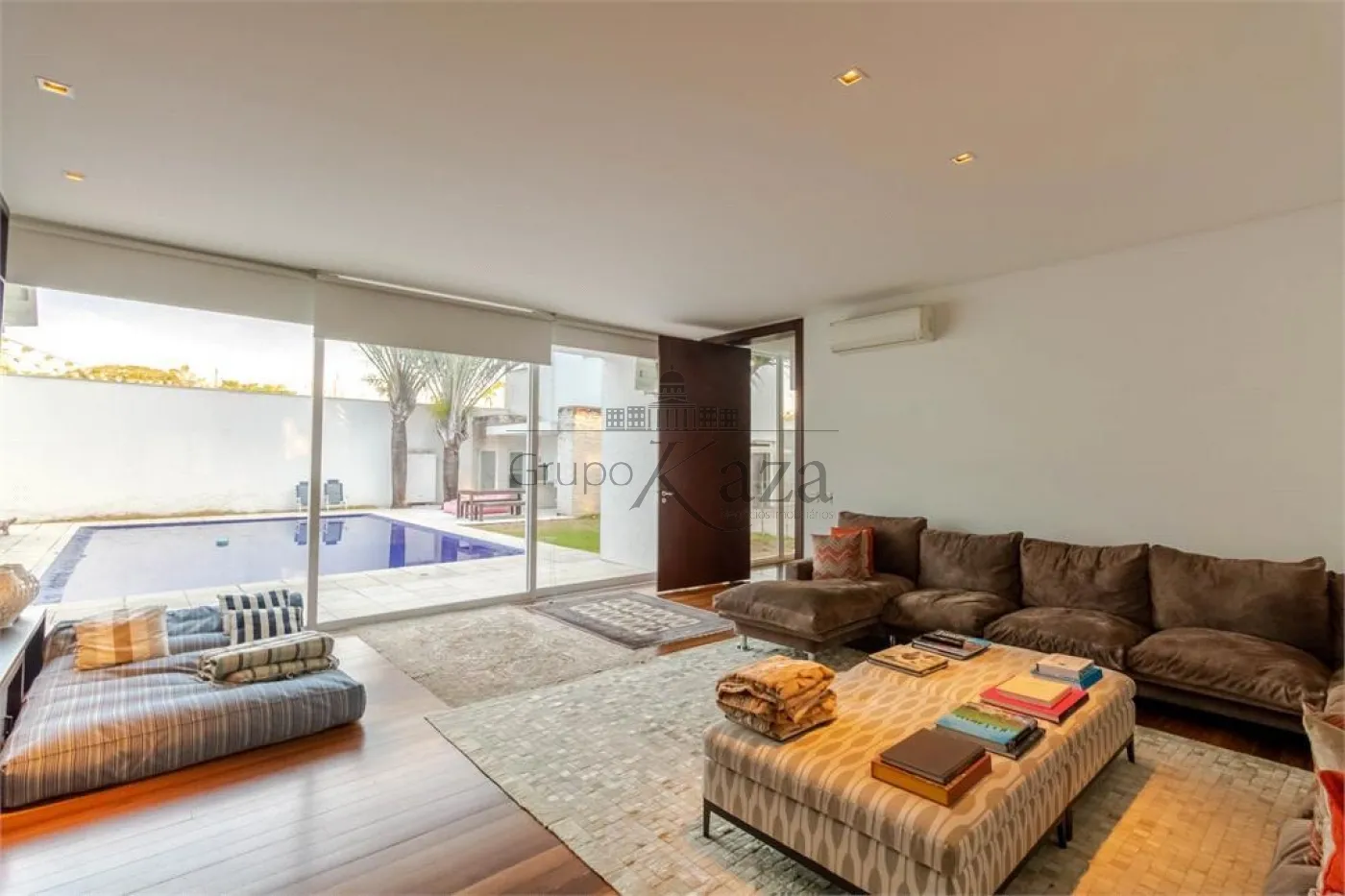 Foto 4 de Casa Sobrado em Jardim América, São Paulo - imagem 4
