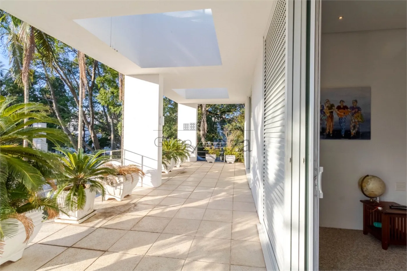 Foto 47 de Casa Sobrado em Jardim América, São Paulo - imagem 47