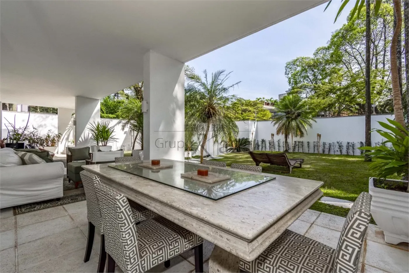 Foto 30 de Casa Sobrado em Jardim América, São Paulo - imagem 30