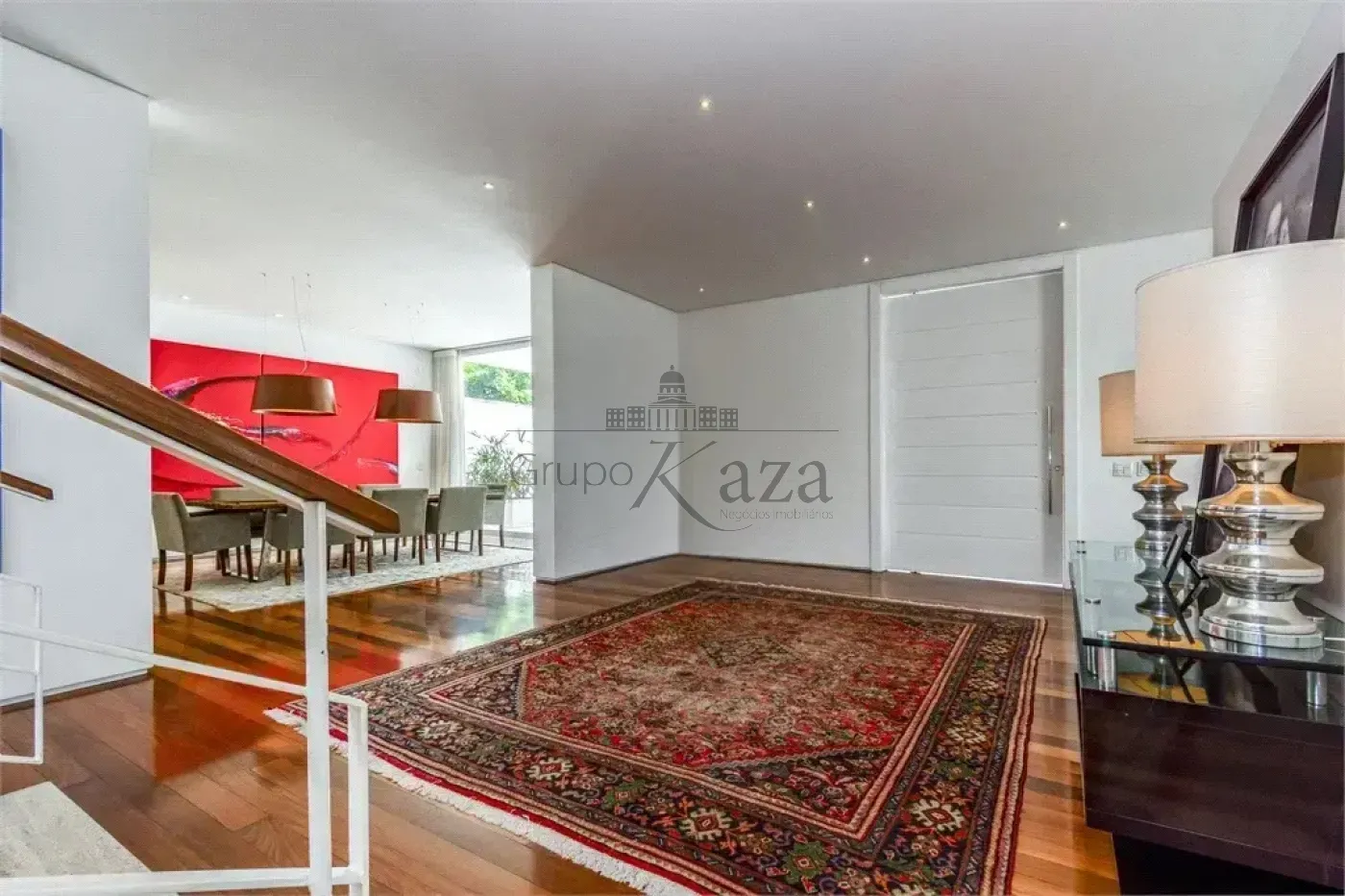 Foto 16 de Casa Sobrado em Jardim América, São Paulo - imagem 16