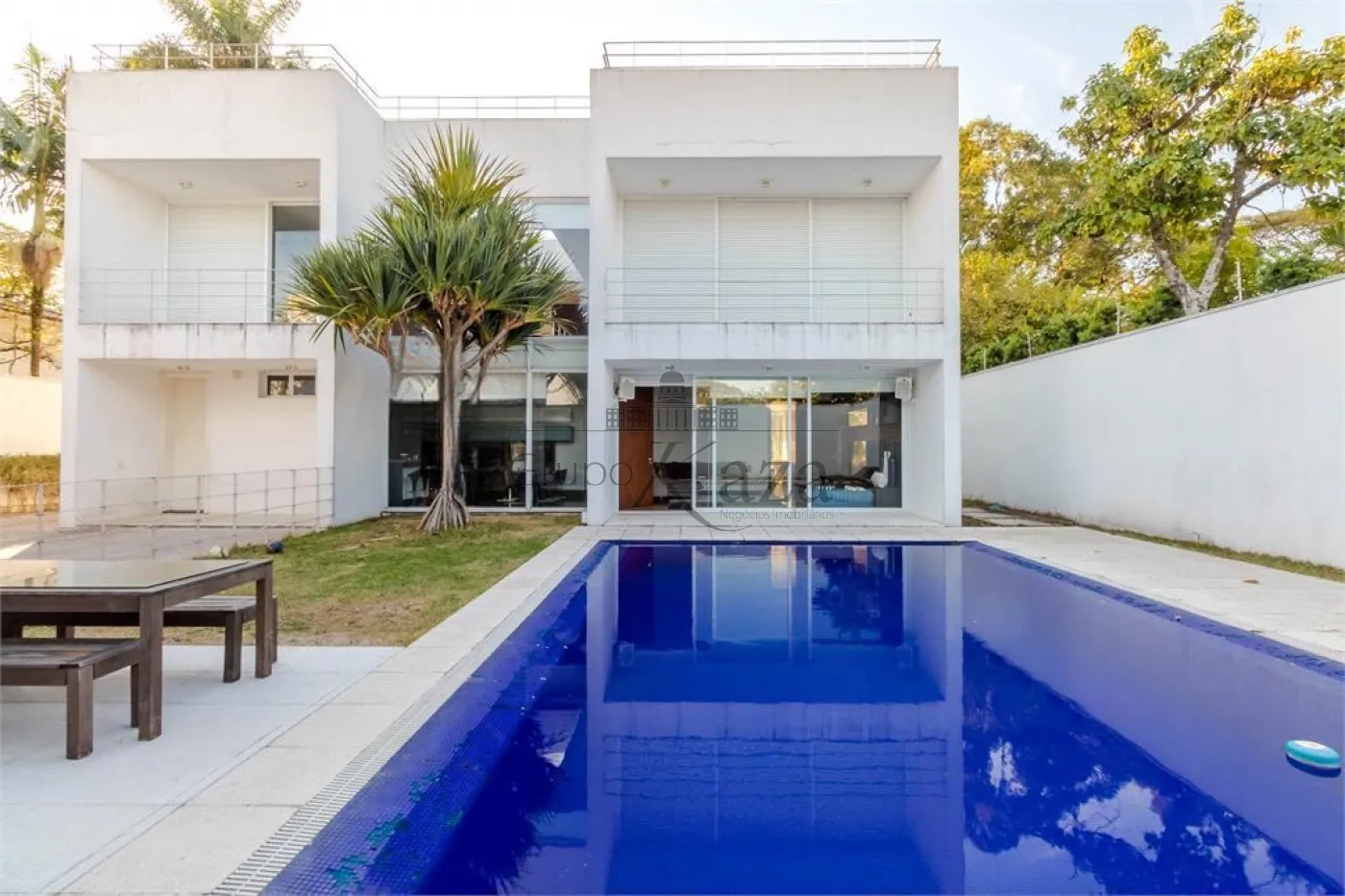 Foto 37 de Casa Sobrado em Jardim América, São Paulo - imagem 37