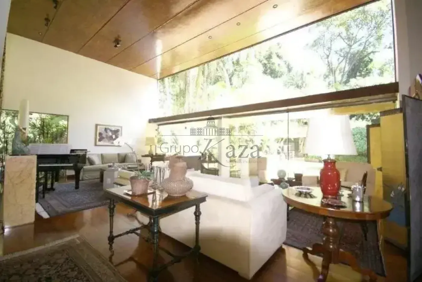 Foto 3 de Casa Sobrado em Cidade Jardim, São Paulo - imagem 3