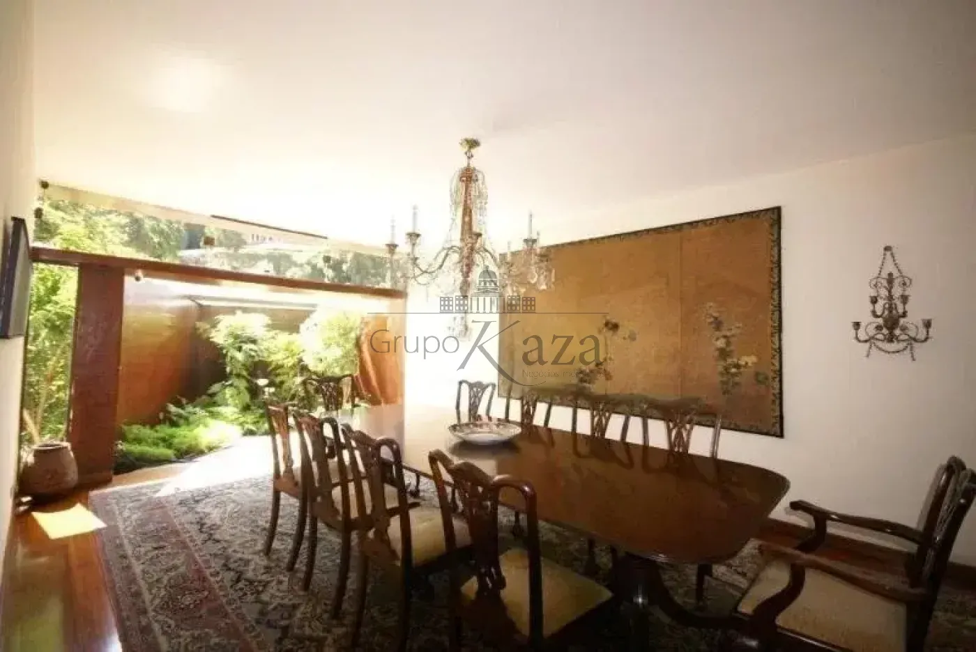 Foto 4 de Casa Sobrado em Cidade Jardim, São Paulo - imagem 4
